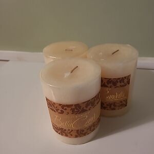 Bella Candella Candles